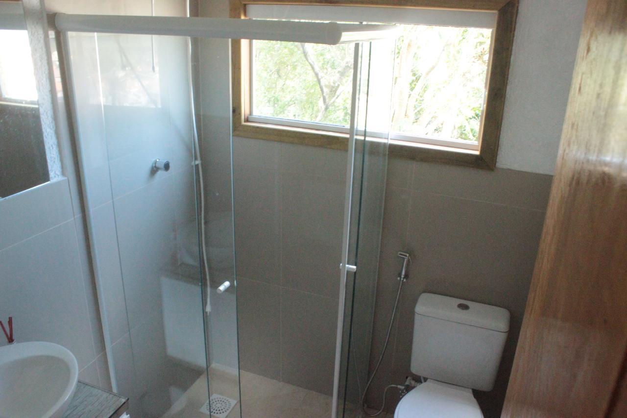 Floripa Backpackers Home Florianópolis Kültér fotó