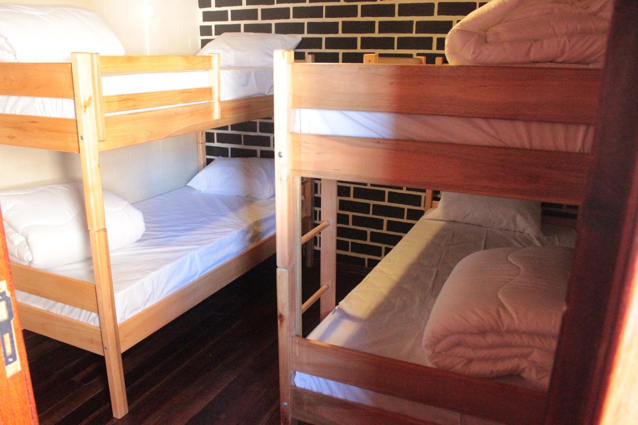 Floripa Backpackers Home Florianópolis Kültér fotó