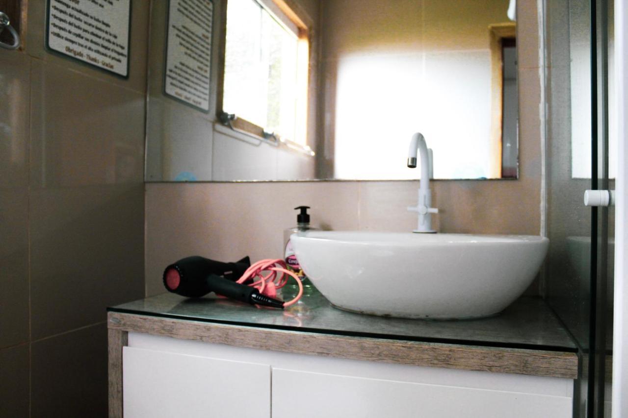 Floripa Backpackers Home Florianópolis Kültér fotó