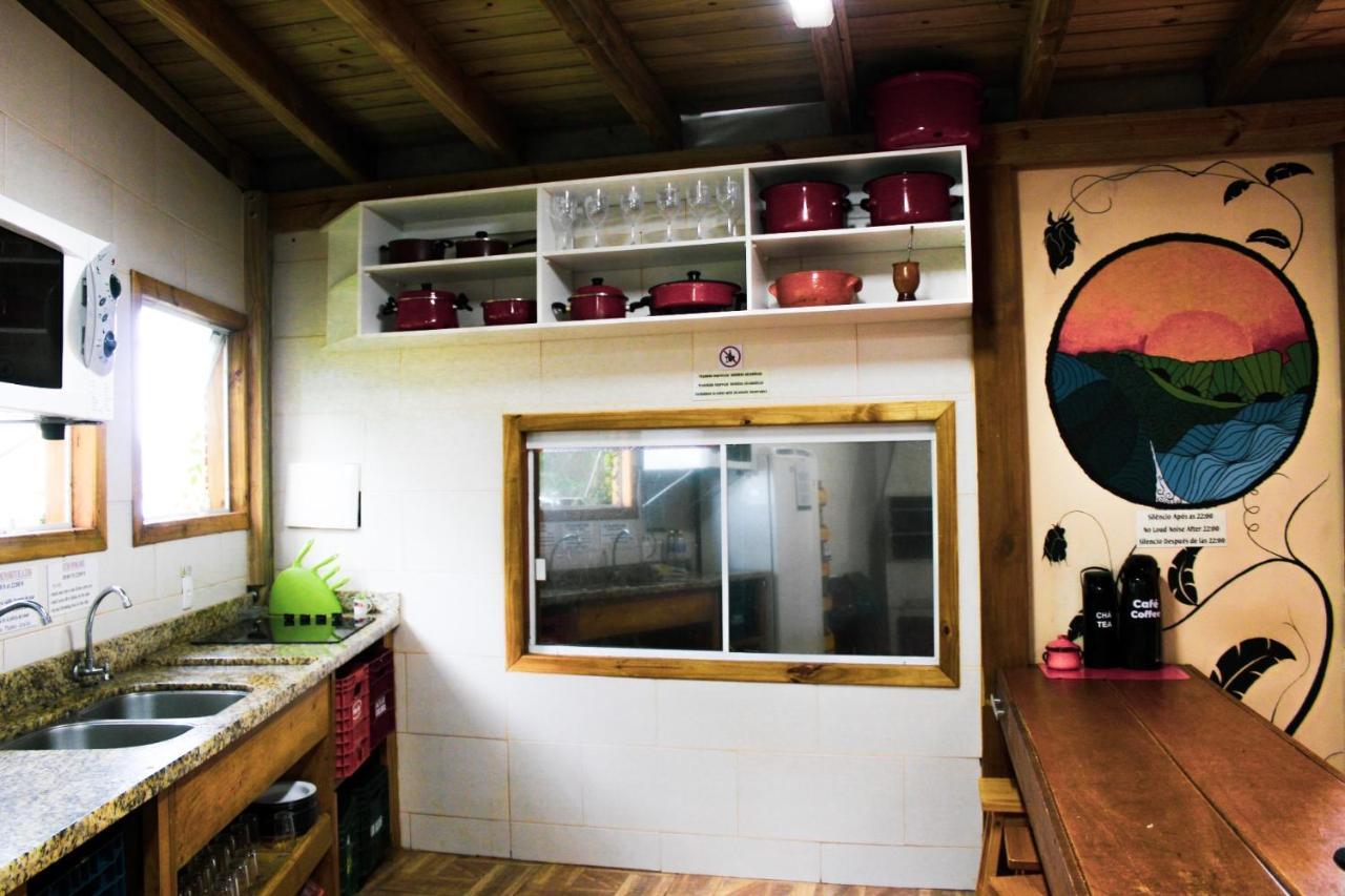 Floripa Backpackers Home Florianópolis Kültér fotó