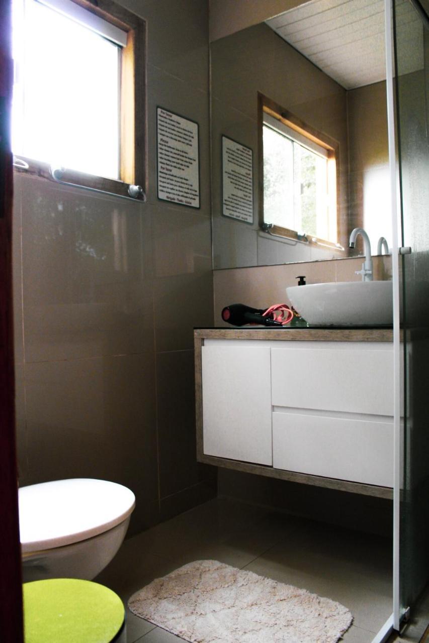 Floripa Backpackers Home Florianópolis Kültér fotó