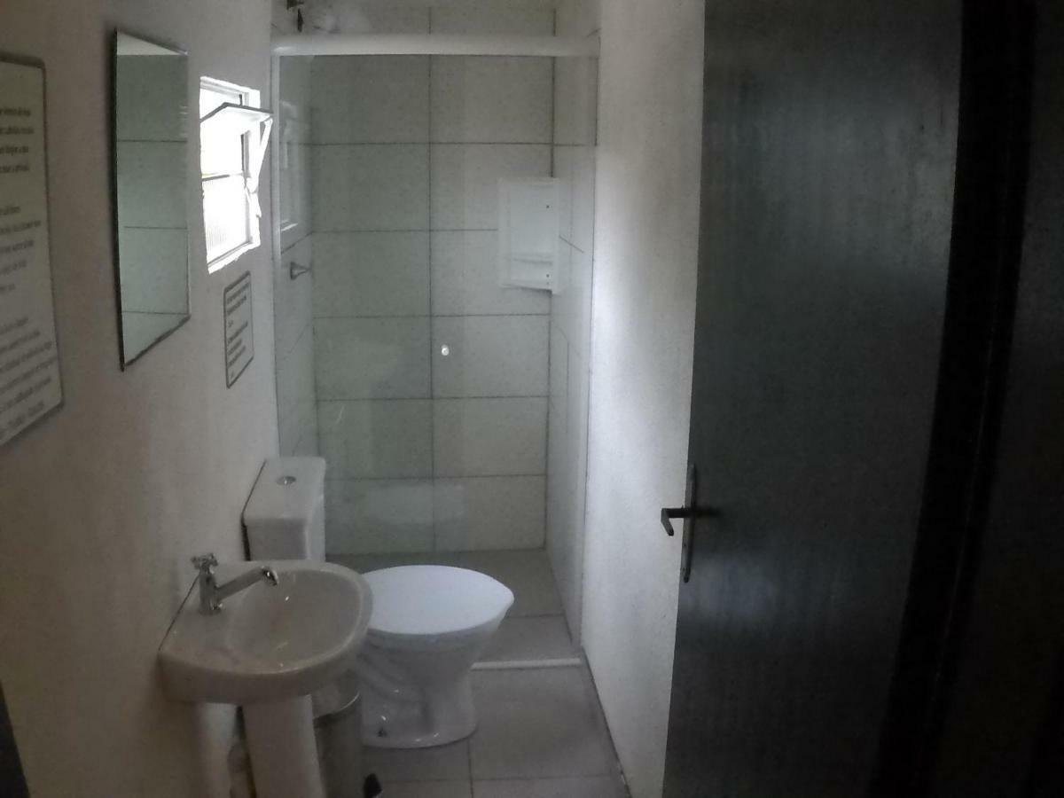 Floripa Backpackers Home Florianópolis Kültér fotó