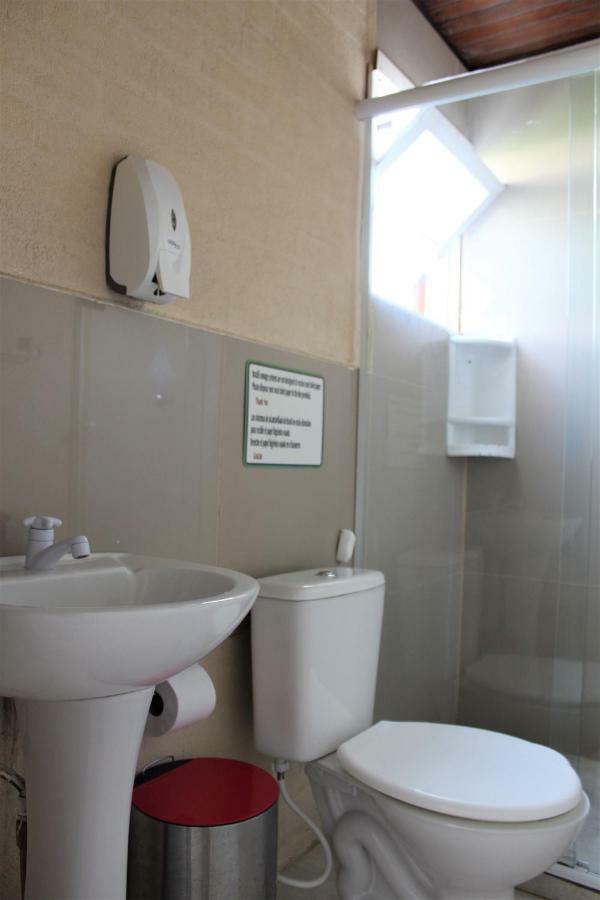 Floripa Backpackers Home Florianópolis Kültér fotó