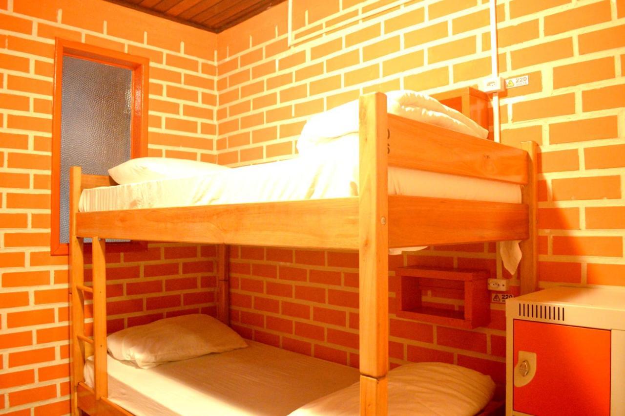 Floripa Backpackers Home Florianópolis Kültér fotó
