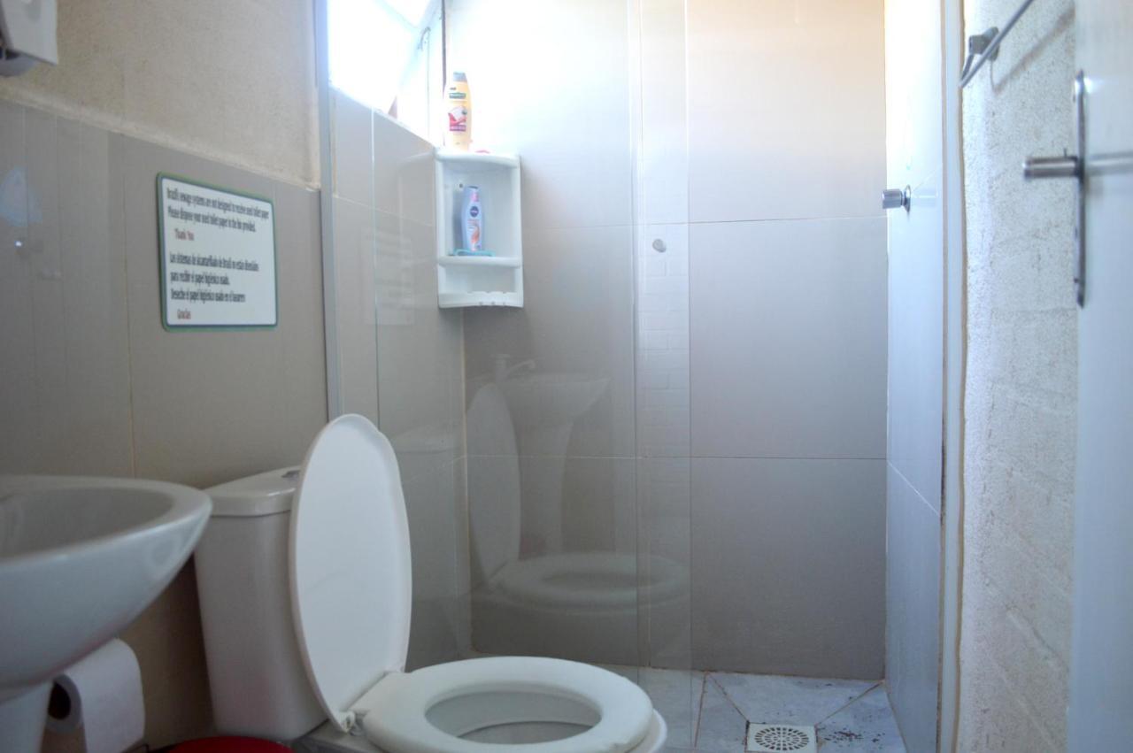 Floripa Backpackers Home Florianópolis Kültér fotó